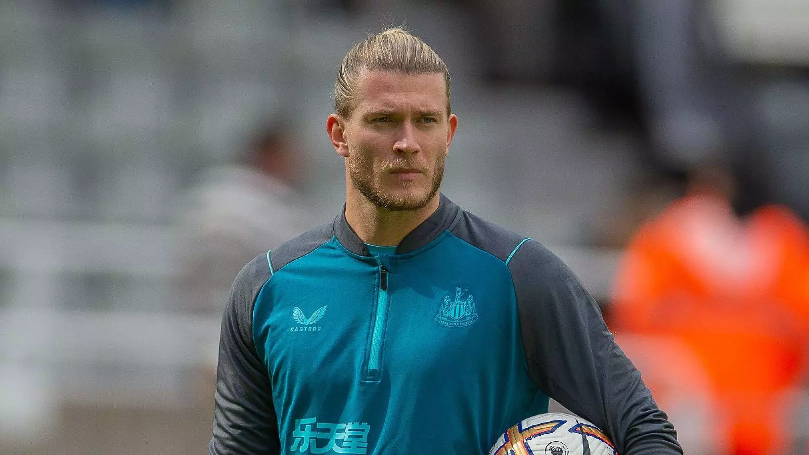 Eddie Howe: Newcastle goalkeeper Loris Karius has a shot at redemption ...