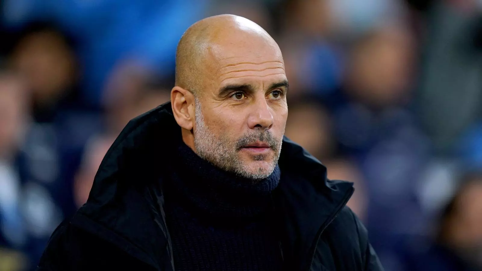 Pep Guardiola will not celebrate if Manchester City secure league ...