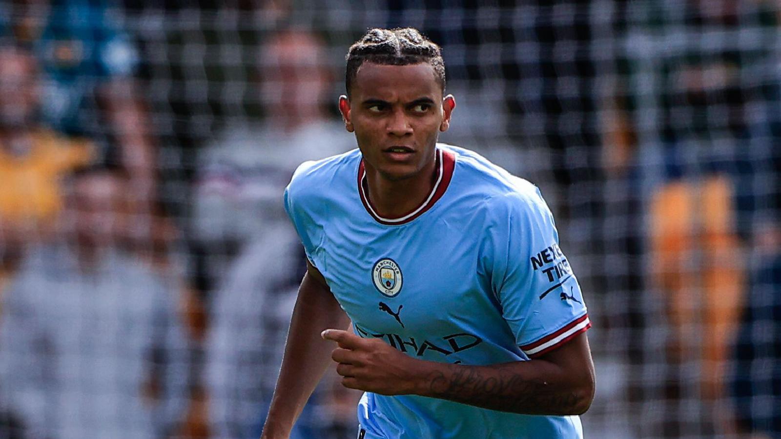 Man City defender Manuel Akanji sees no room for error in title race ...