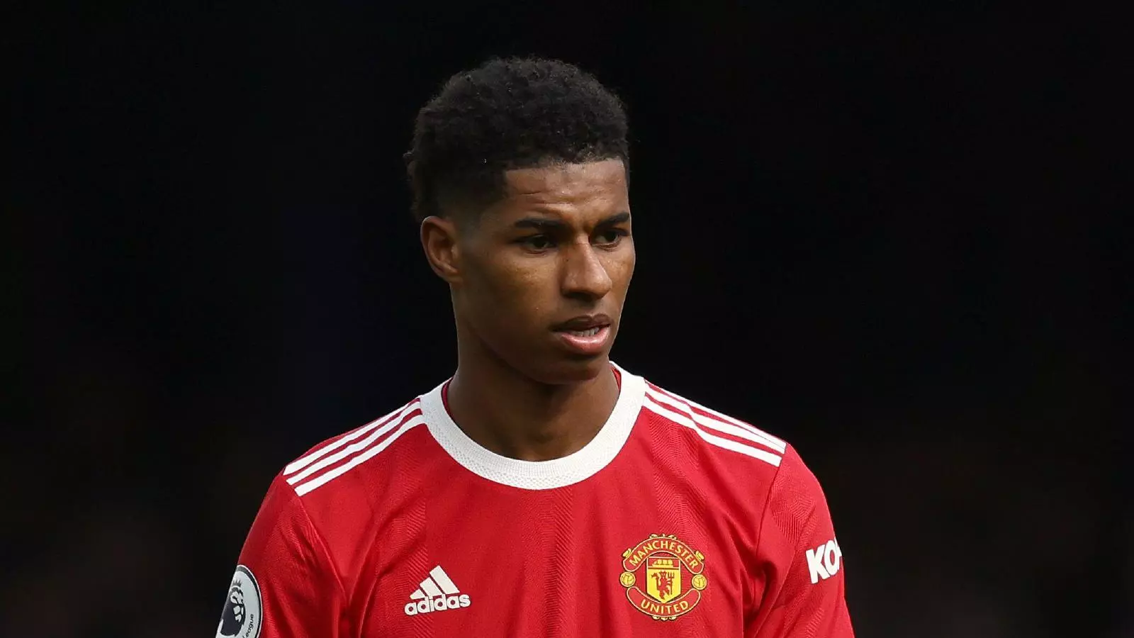 Former Man Utd striker advises Marcus Rashford to 'not copy Cristiano ...