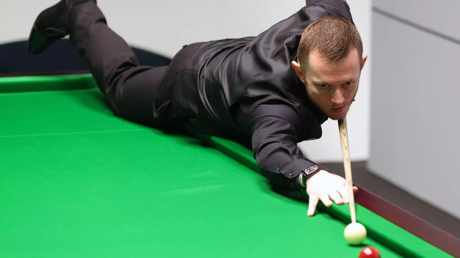 Cazoo World Championship Qualifying Draw - World Snooker