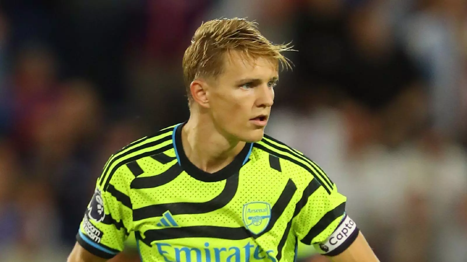 Are Arsenal right to hand Martin Odegaard a new deal?