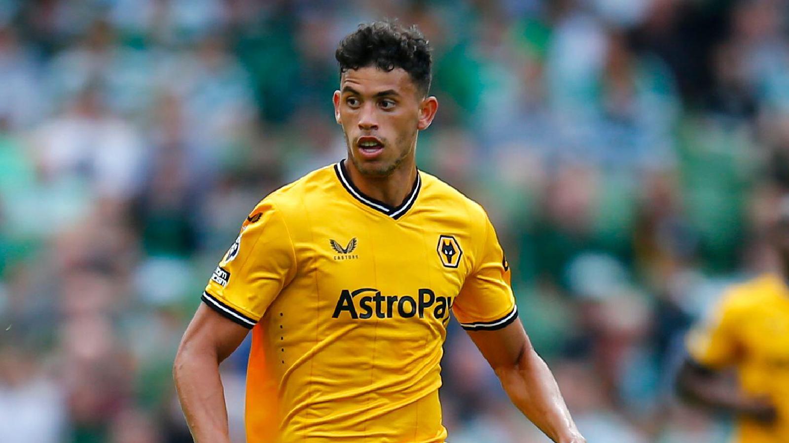 Wolves boss Gary O'Neill makes his stance clear amid Matheus Nunes ...