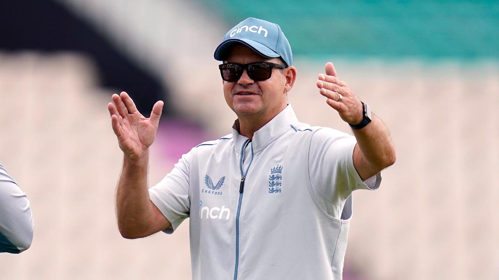 Could Have Been Accused Of Being A Bit Timid: England Coach Matthew Motts'  Big Statement Ahead Of India ODIs