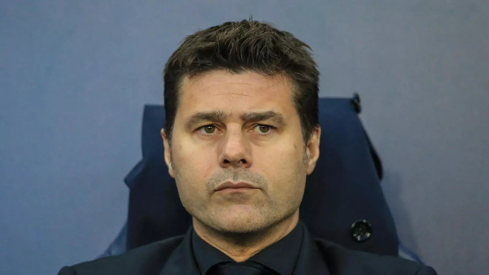 New Chelsea Boss Mauricio Pochettino Remains Coy On Potential Harry 