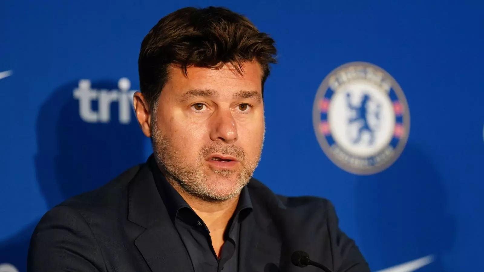 Mauricio Pochettino concedes Chelsea could go into the transfer market ...