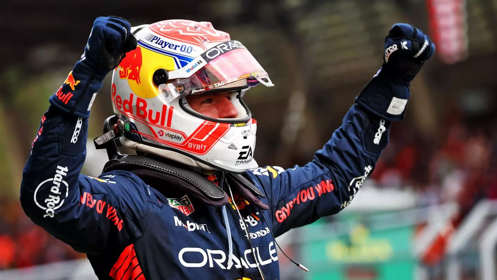 Jacques Villeneuve: Max Verstappen's dominance steals the show in 2023 ...