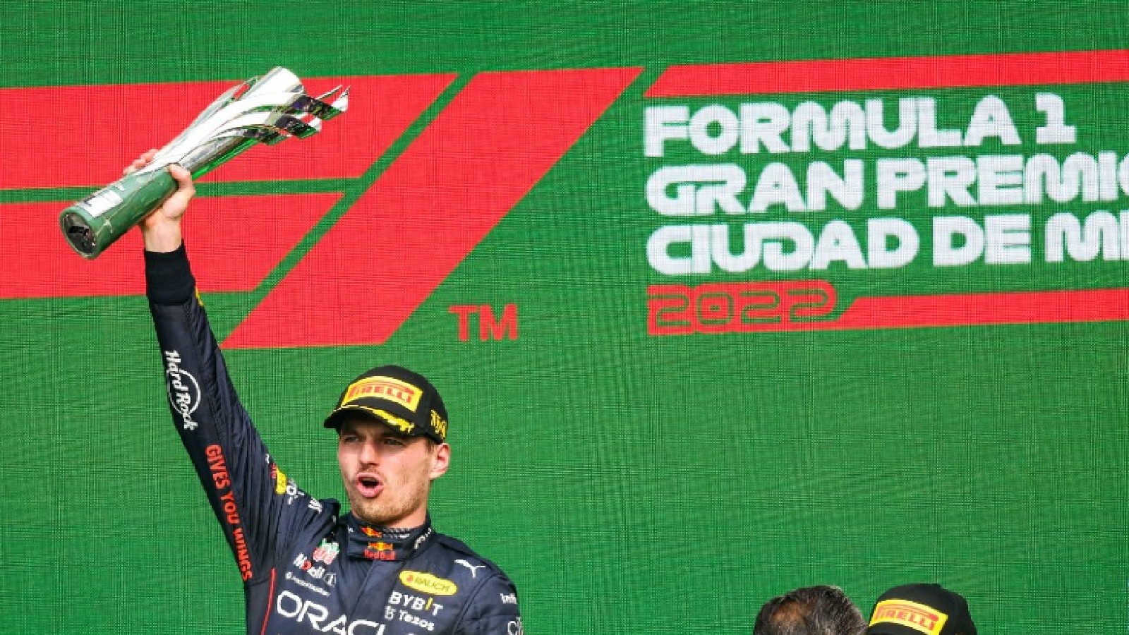 Max Verstappen Wins Mexican Grand Prix To Claim Record 14th Victory Of ...