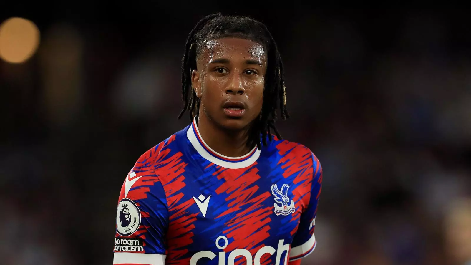 Chelsea target Michael Olise pens new deal with Crystal Palace