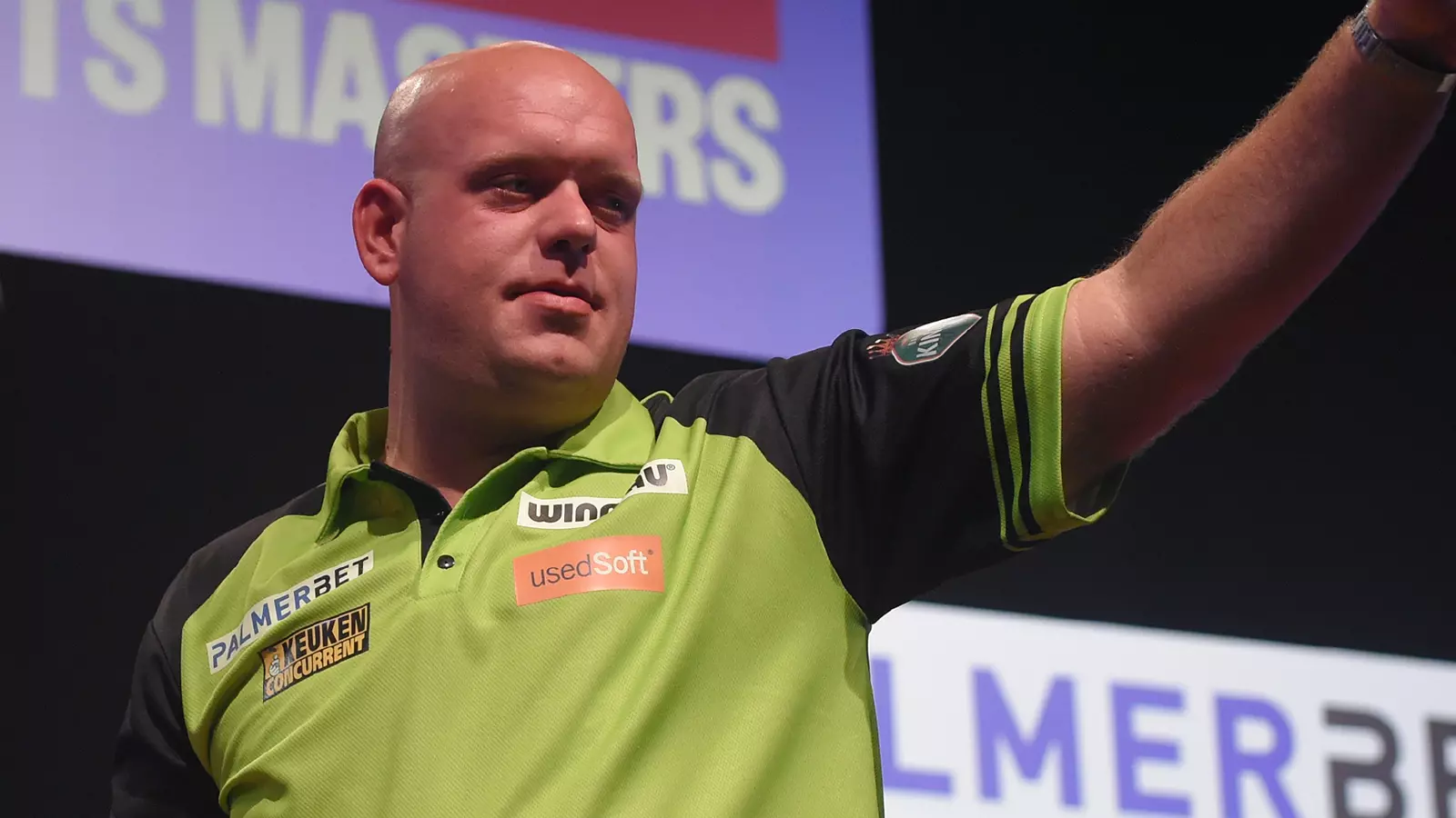 Premier League Darts: Preview, Schedule And Suggested Bets Ahead Of ...