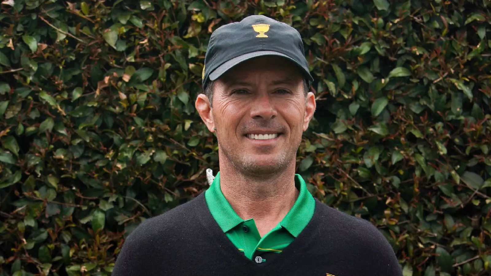 Presidents Cup Mike Weir named International Team captain for 2024