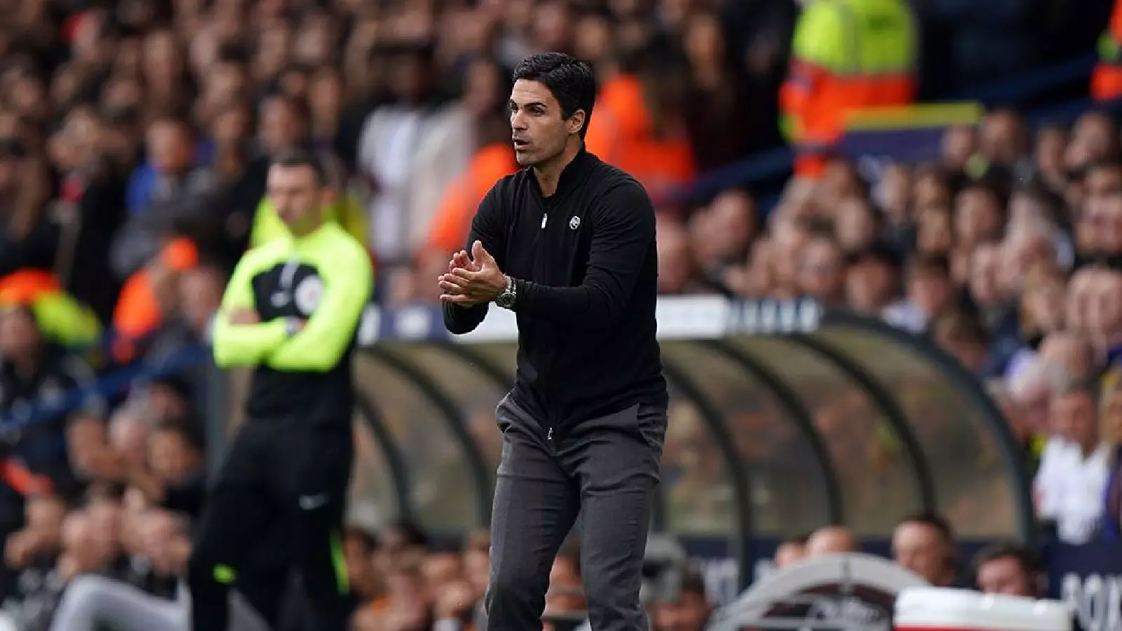 Arsenal: Do Mikel Arteta's Gunners have enough strength in depth