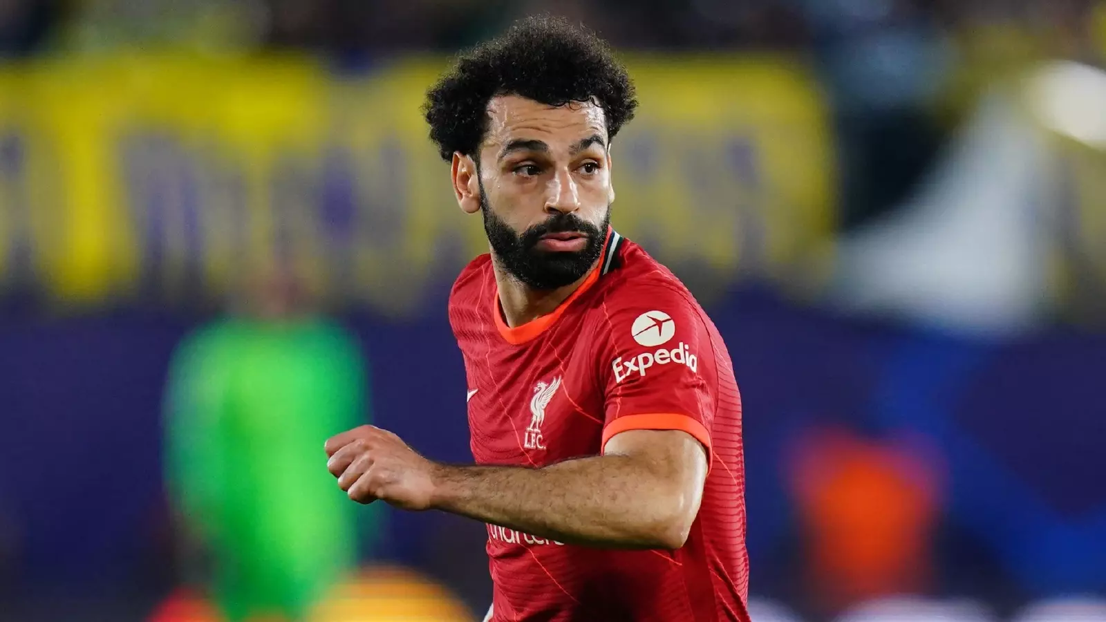 Mohamed Salah's Real Madrid shirt number? Journalist makes HUGE