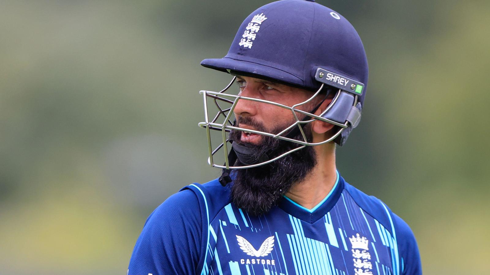 England all-rounder Moeen Ali fears losing cricket's 50-over format ...