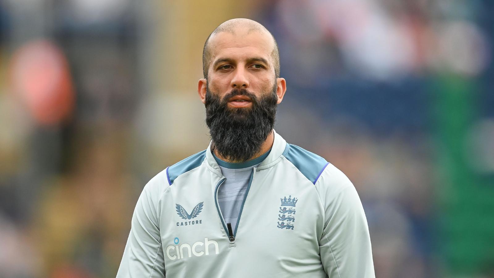 Moeen Ali should embrace possibilities of batting at number three in ...