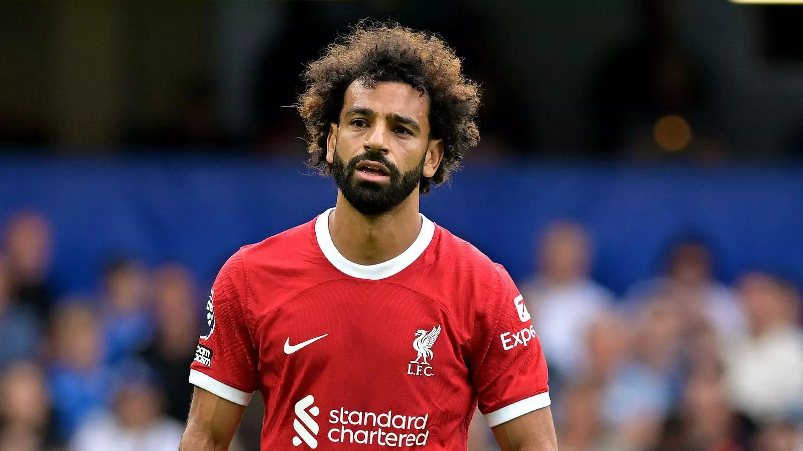 13 curiosidades sobre Mohamed Salah