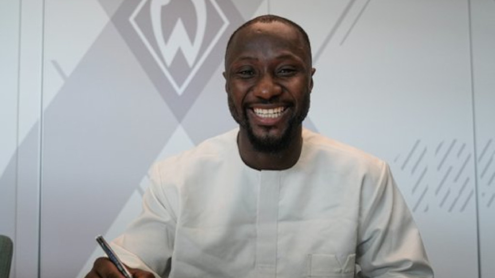 Naby Keita Signs For Werder Bremen After Liverpool Release | PlanetSport