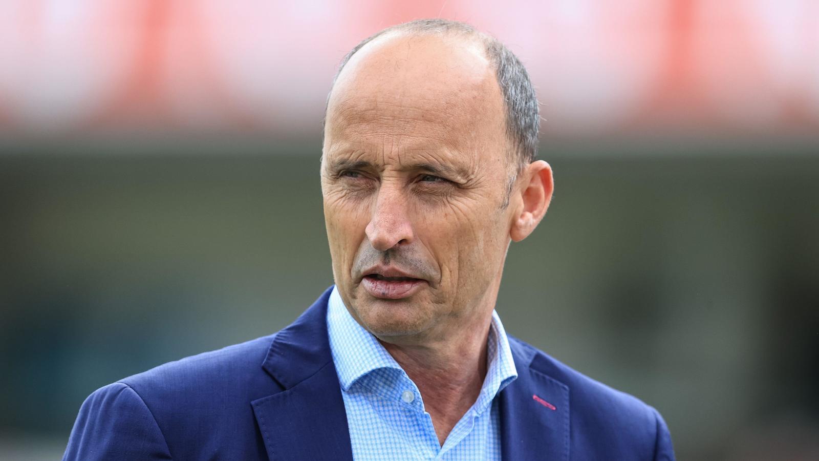 Nasser Hussain reacts to Ben Stokes’ ODI retirement and lambasts ‘joke ...