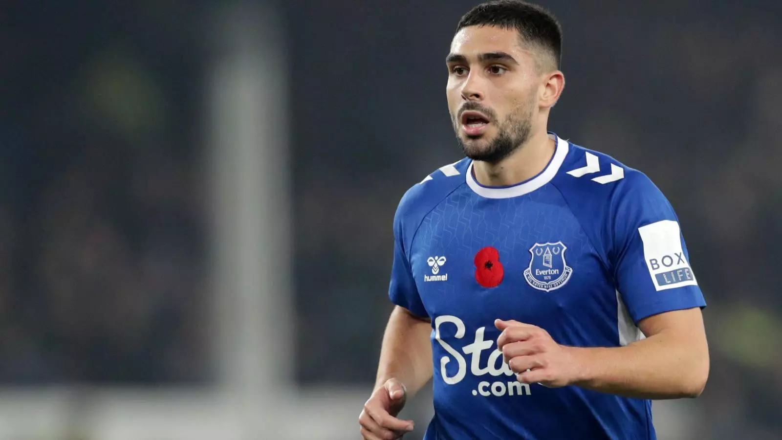 Everton linked with two strikers as Sean Dyche could give Neal Maupay