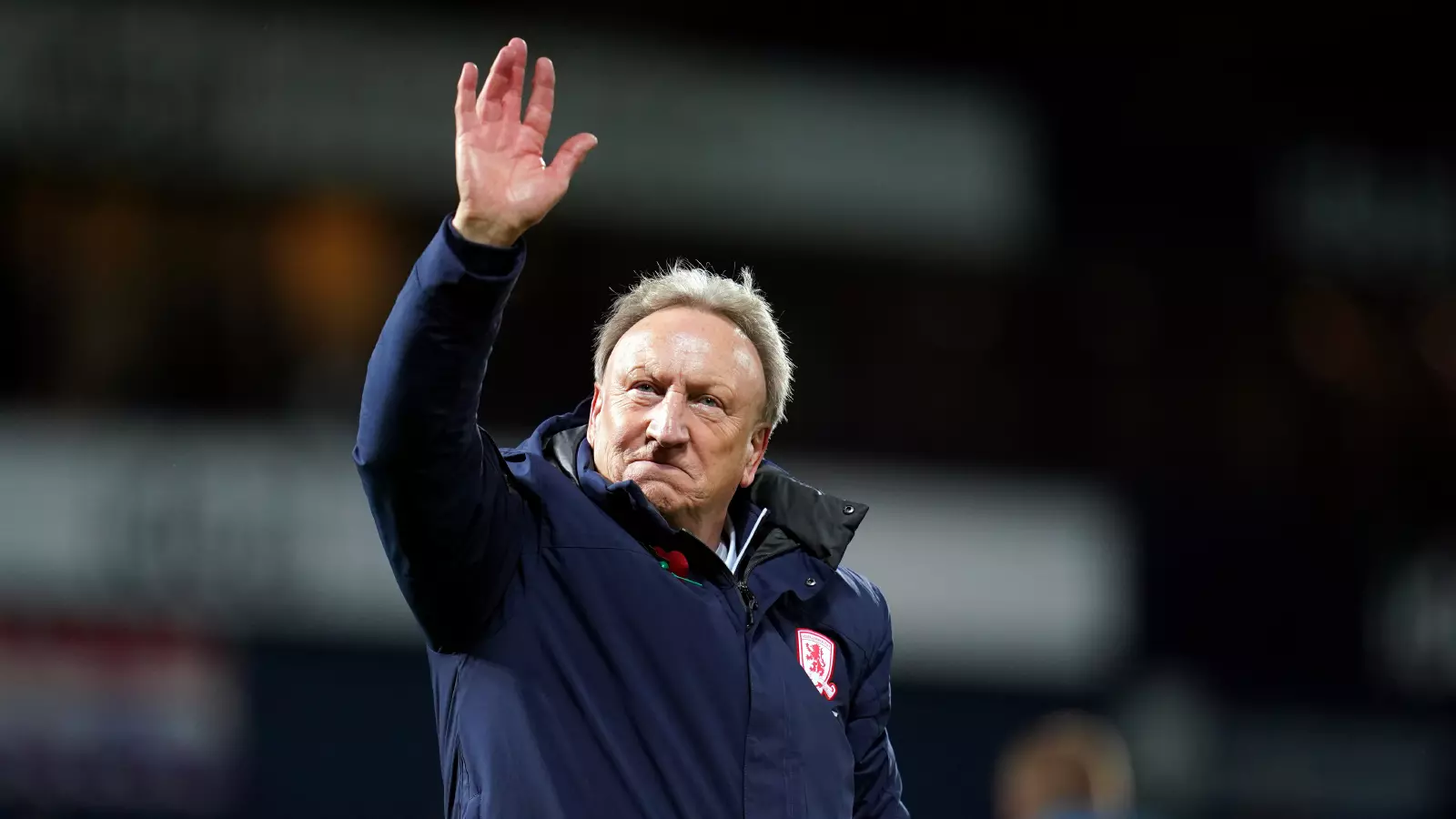 Cardiff City back in Premier League with Neil Warnock's eighth