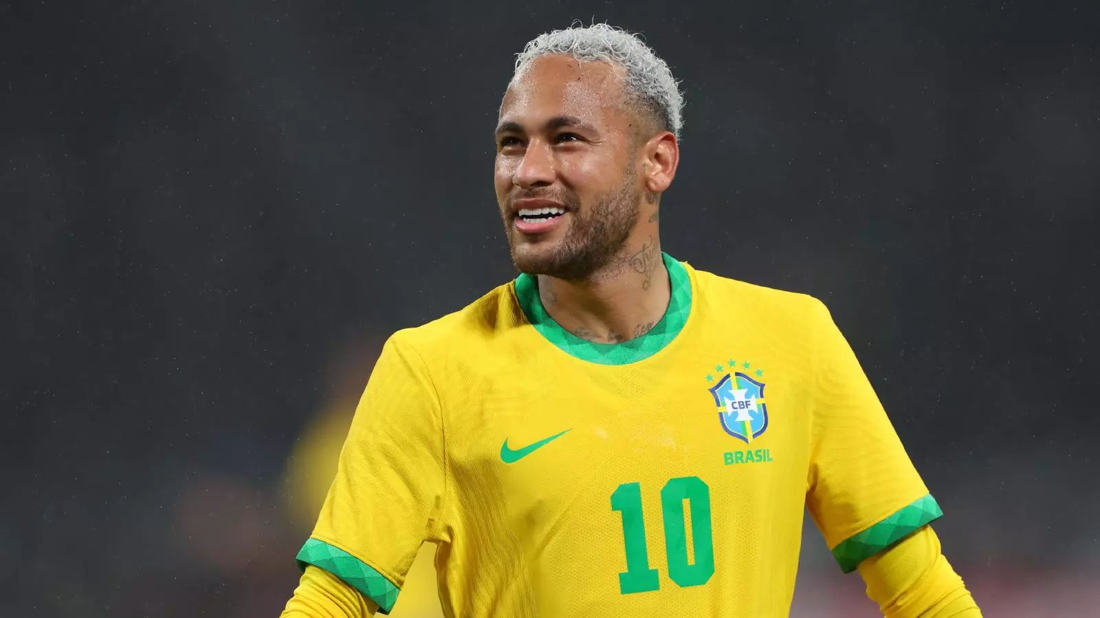 Brazilian forward desperate for Neymar to join him at Newcastle United