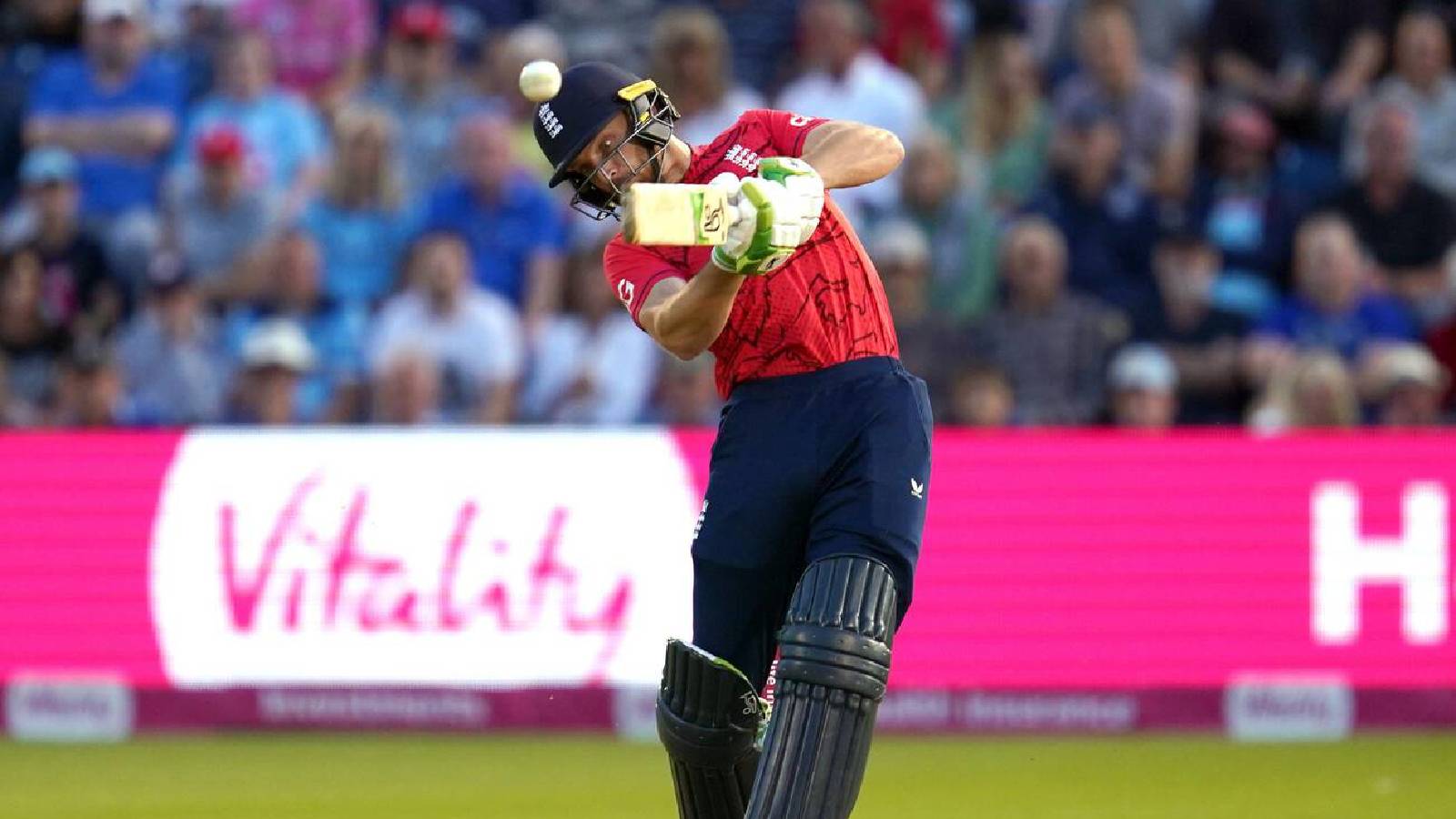 Jos Buttler In Good Batting Form But England Denied T20 Series Clean ...