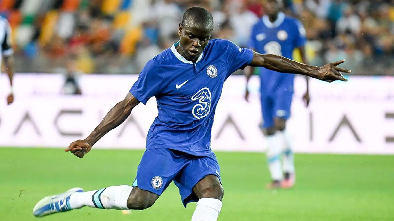 N'Golo Kante Suffers Another Setback As Chelsea Prepare For AC Milan ...