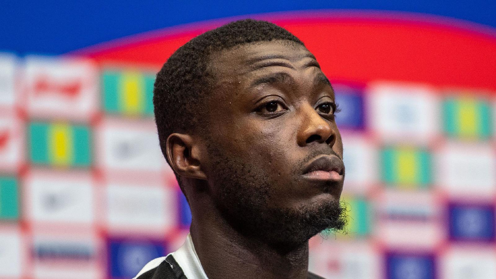 Nice Snap Up Nicolas Pepe On Loan From Arsenal Planetsport