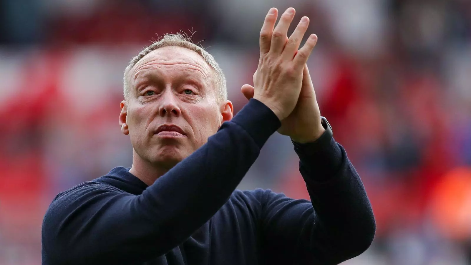 Steve Cooper: Nottingham Forest's History Will Help Drive The Squad Forward