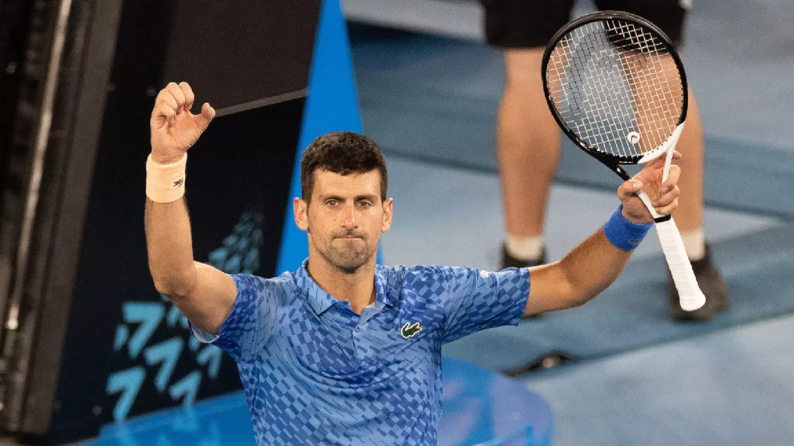 USTA and US Open throw support behind Novak Djokovic for exemption