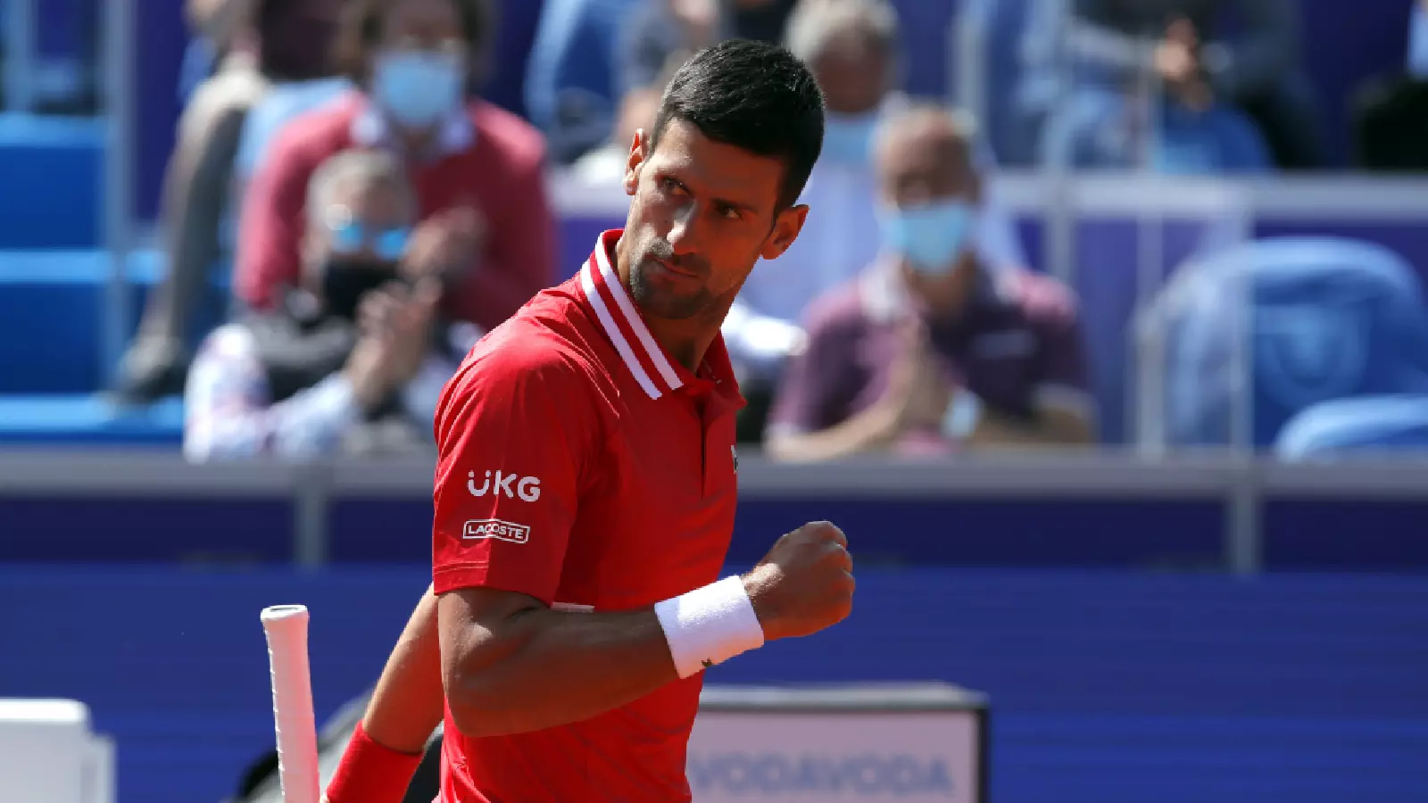 Ons Jabeur and Novak Djokovic confirmed for 2023 Dubai Tennis