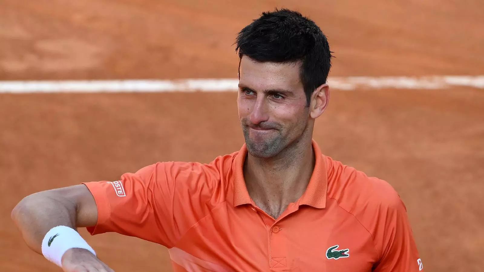 Novak Djokovic News: Serbian Told Former Coach 'made Him More Mentally ...