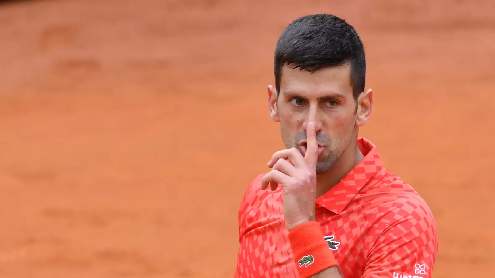 Kosovo Tennis Federation Want Novak Djokovic Disciplined Over Political ...