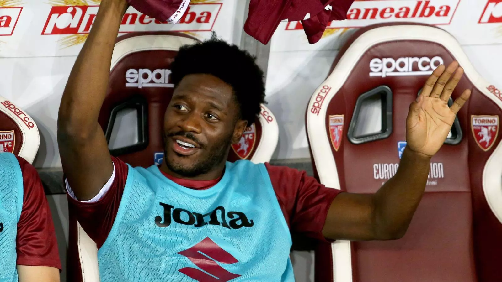 Nottingham Forest complete the signing of Torino defender and Nigeria