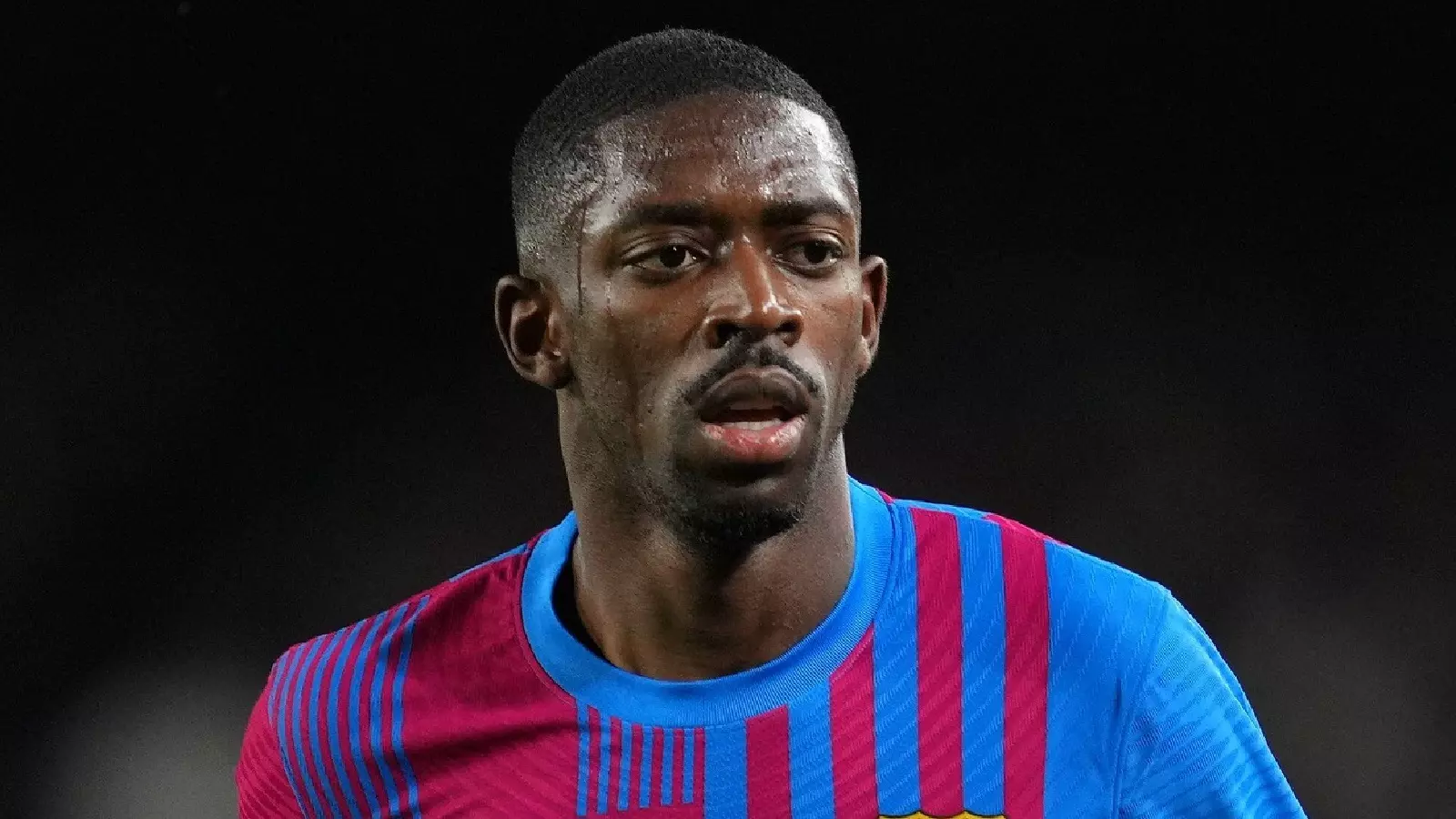 Barcelonas Ousmane Dembele Commits To Stay For Next Season Under Coach Xavi Hernandez 