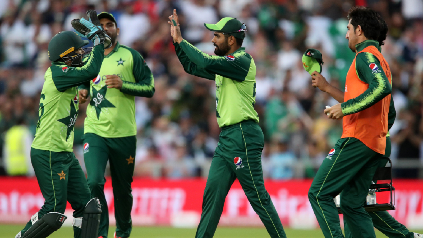 Pakistan Threaten To Boycott 50-over World Cup After India's Comments ...