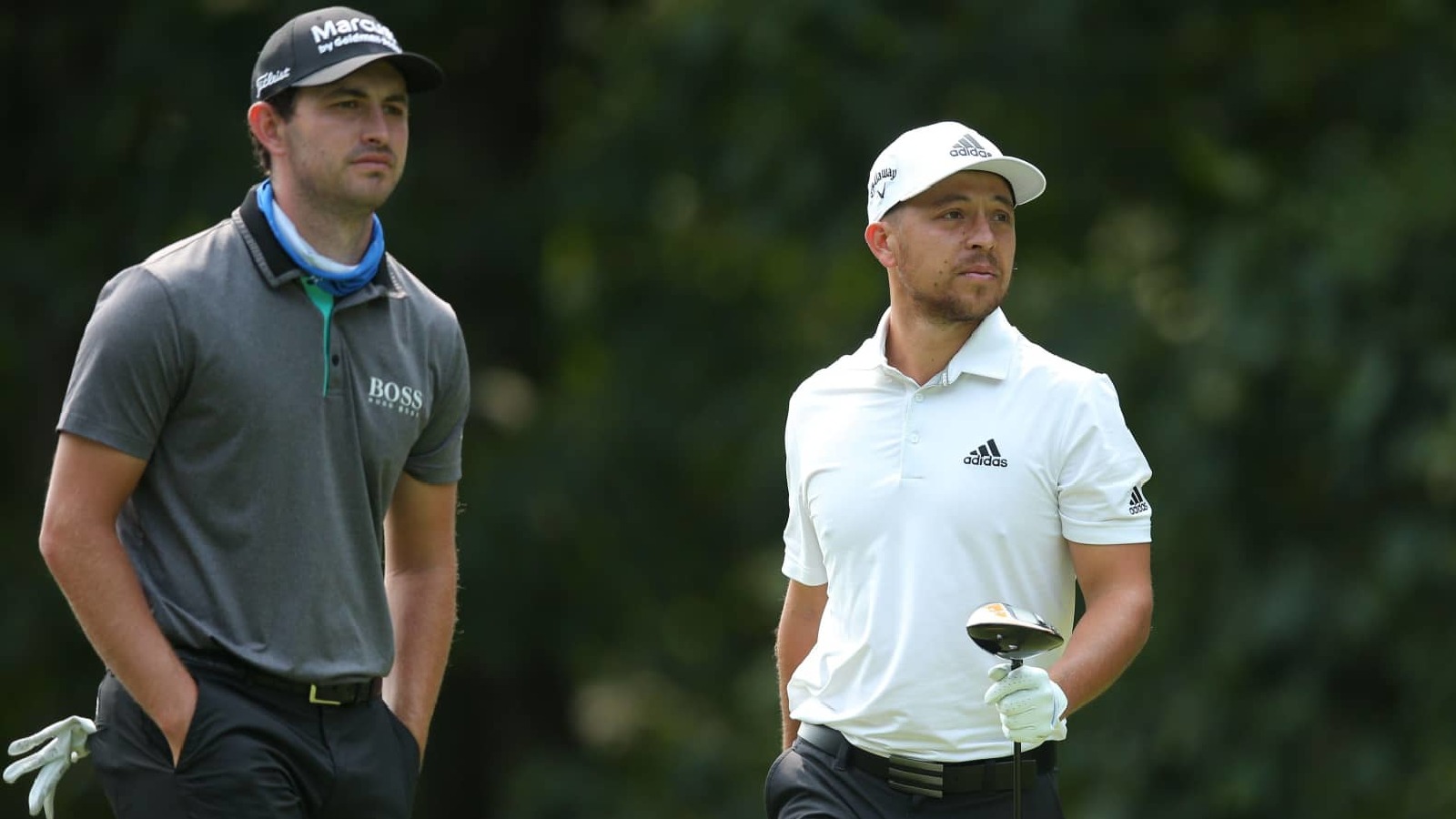 Golf betting tips: Zurich Classic of New Orleans and ISPS Handa  Championship picks