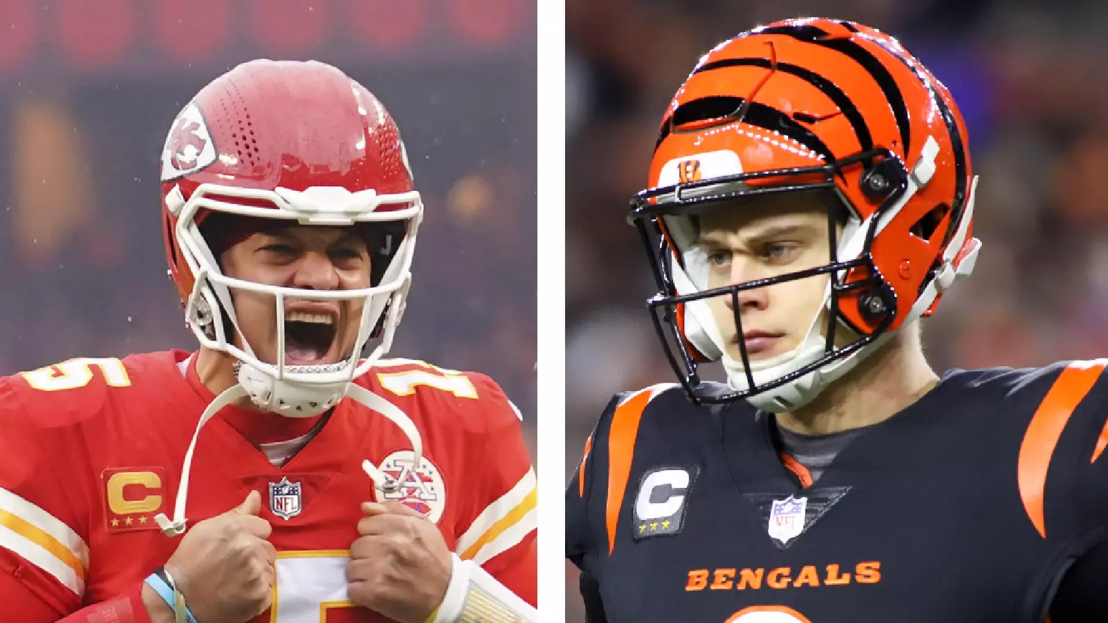 Chiefs beat Bengals in AFC title game after another Burrow-Mahomes thriller, NFL