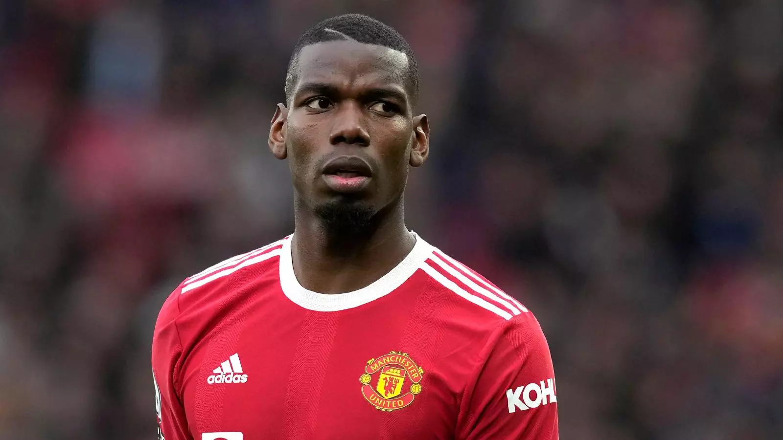 Will Paul Pogba's new team be revealed in documentary? The Pogmentary on   Prime out June 17