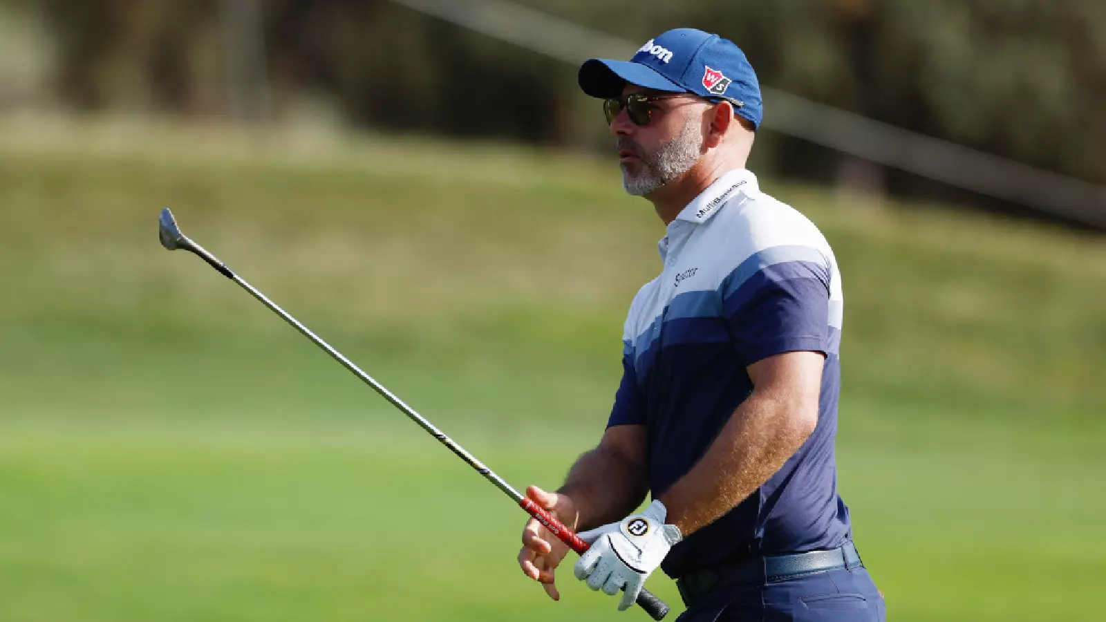 Open de Espana: Gallacher and Waring share lead as Rahm stays in the hunt