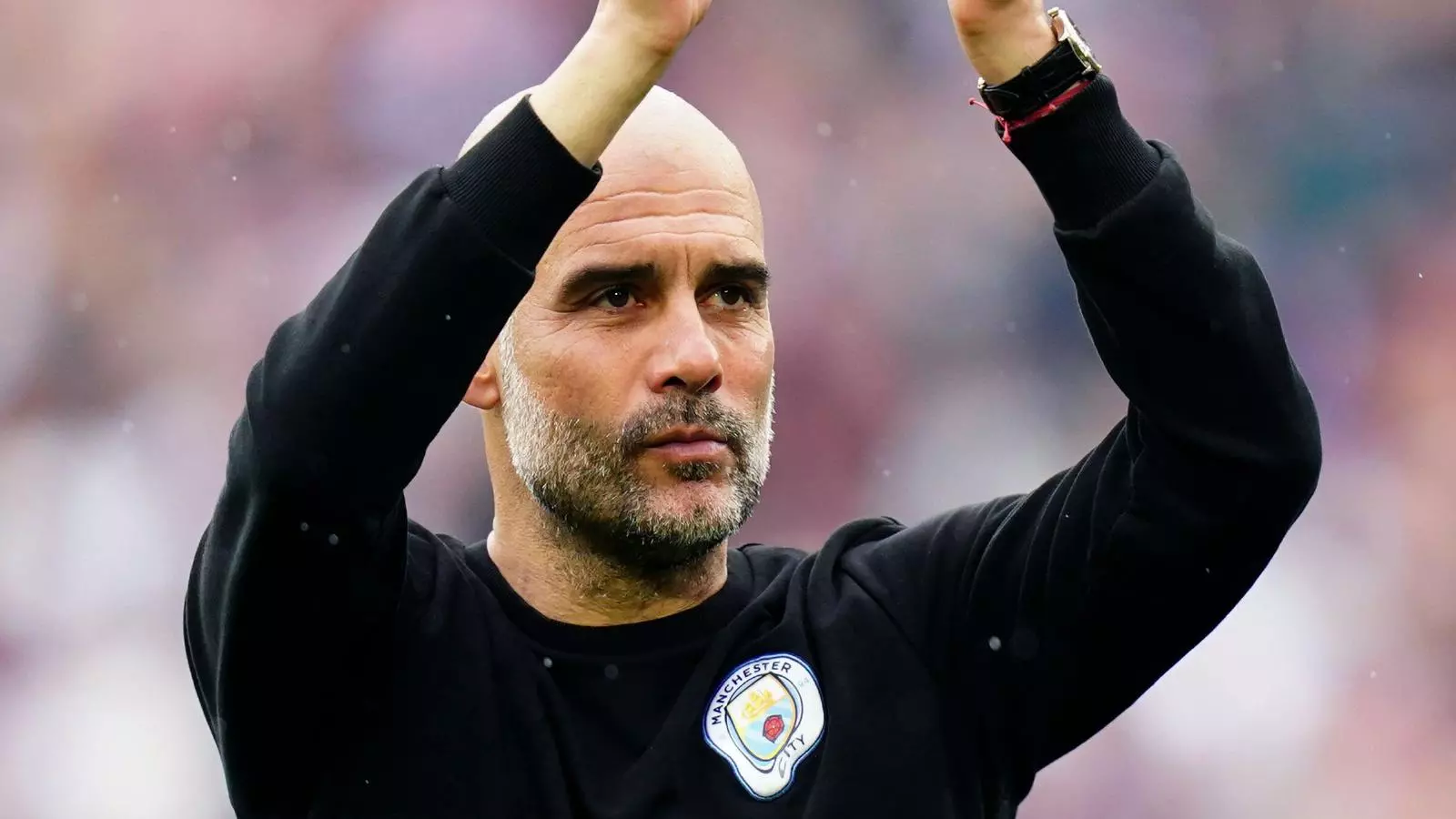 Manchester City Boss Pep Guardiola Still Wary Of Liverpools Quality