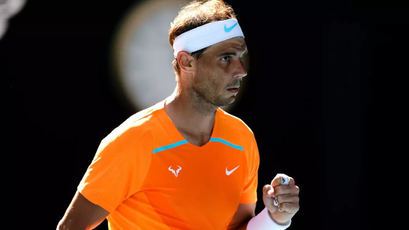 Relentless Rafael Nadal forces Jack Draper to wilt at Australian Open