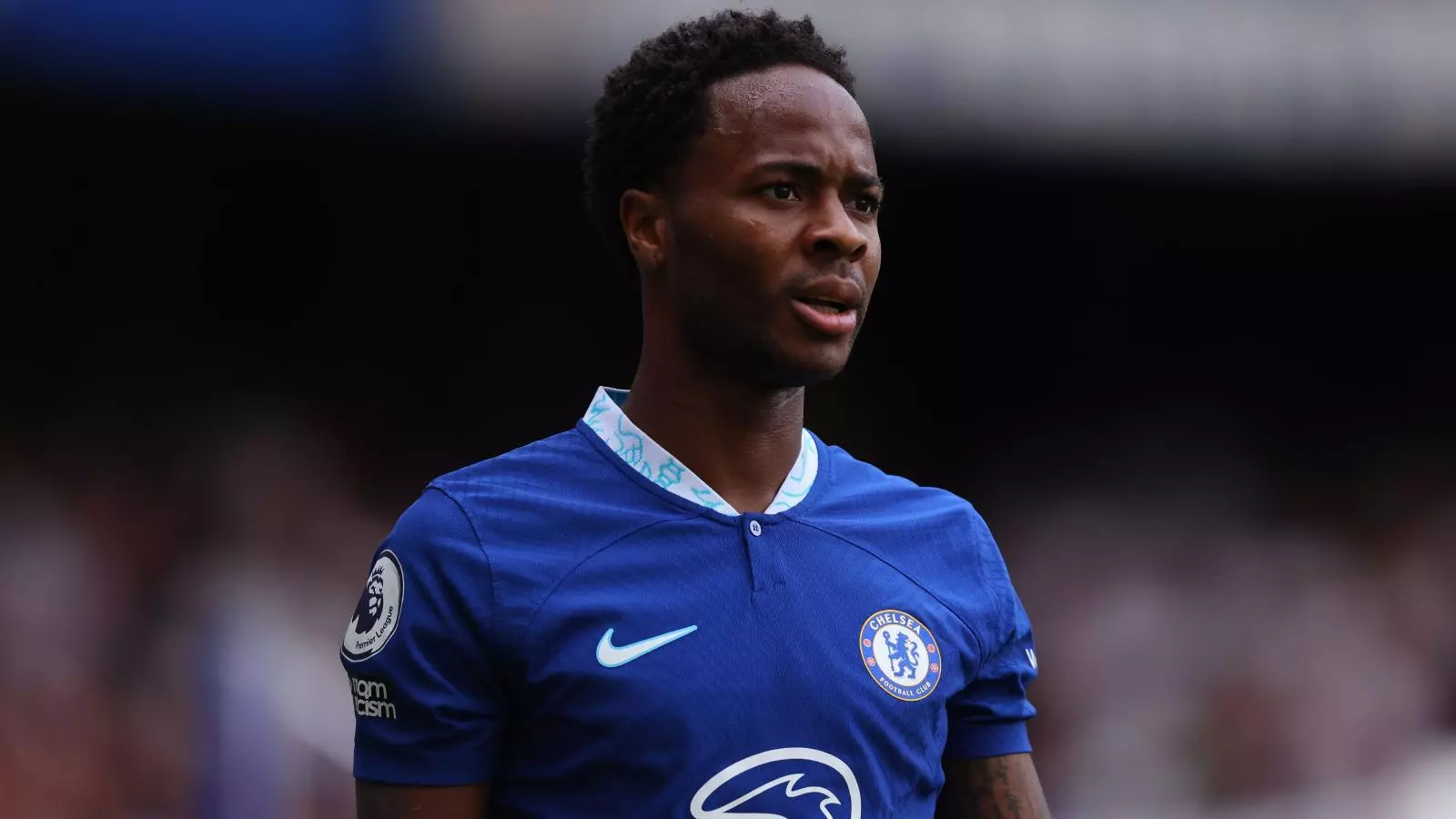 Chelsea to make their move for Manchester City's Raheem Sterling