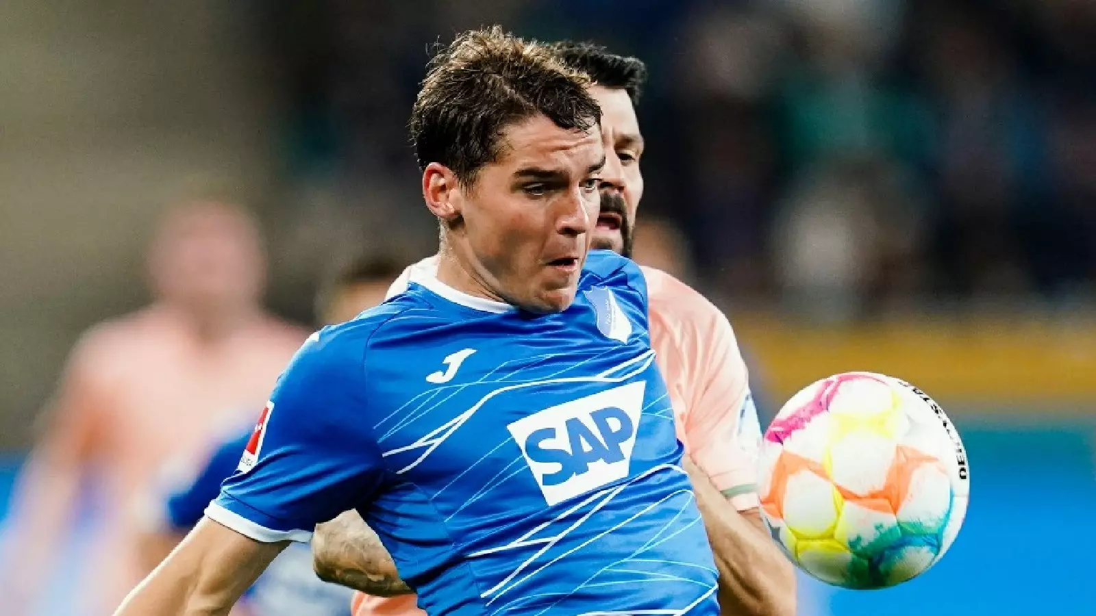 Hoffenheim vs Strasbourg prediction, odds, pick, how to watch