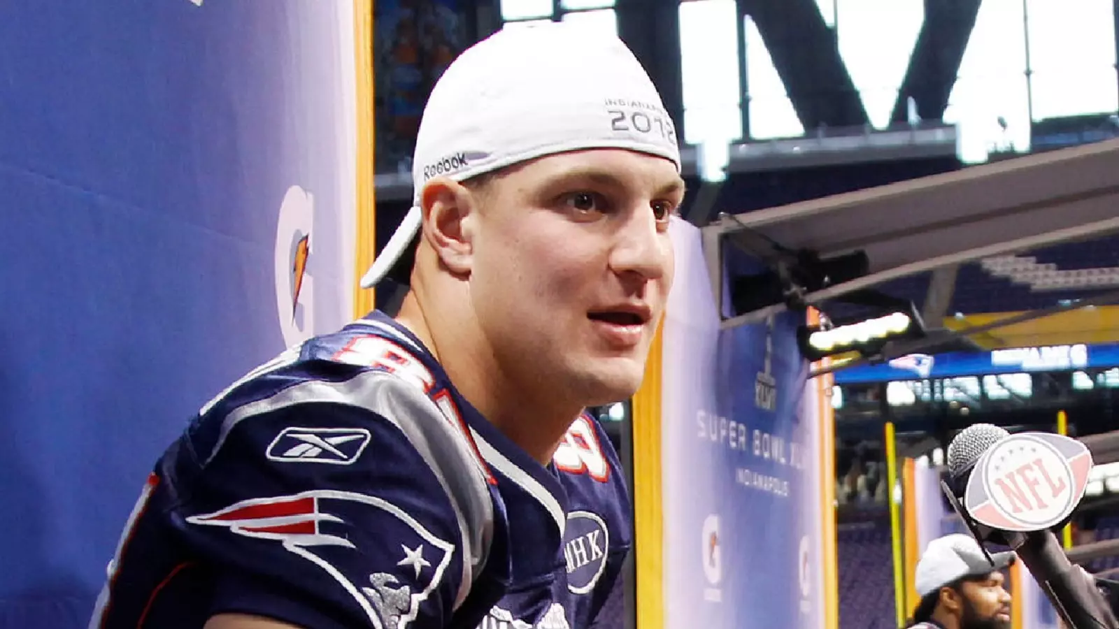Ranking the 5 greatest NFL tight ends of all time ft. Rob Gronkowski