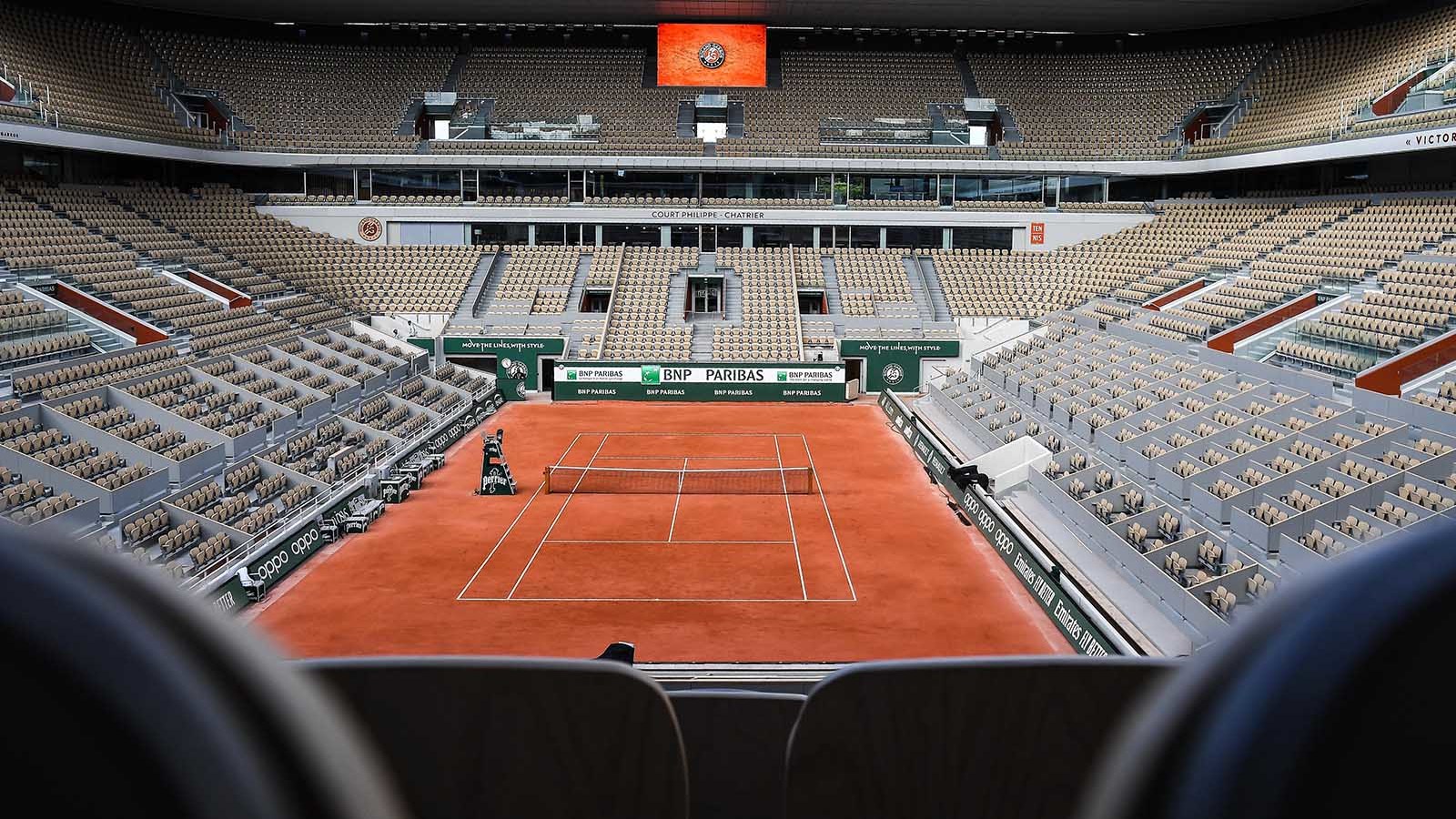 Roland Garros WTA preview: Expect the unexpected despite supreme Iga