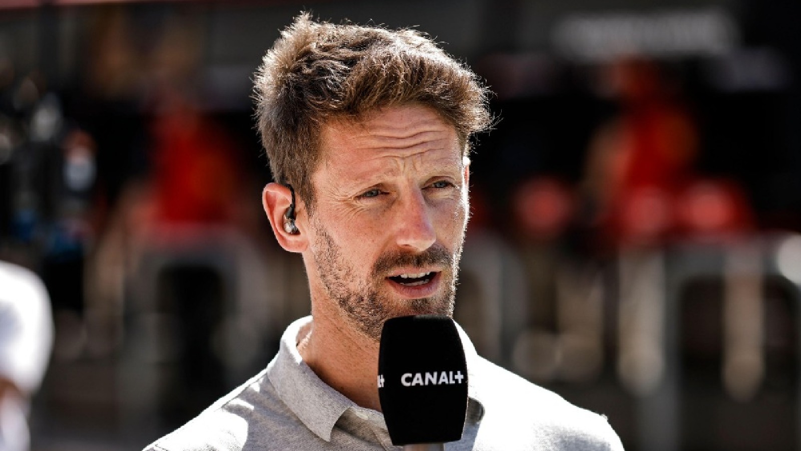 Romain Grosjean non riesce a capire perché Haas avrebbe licenziato Mick Schumacher