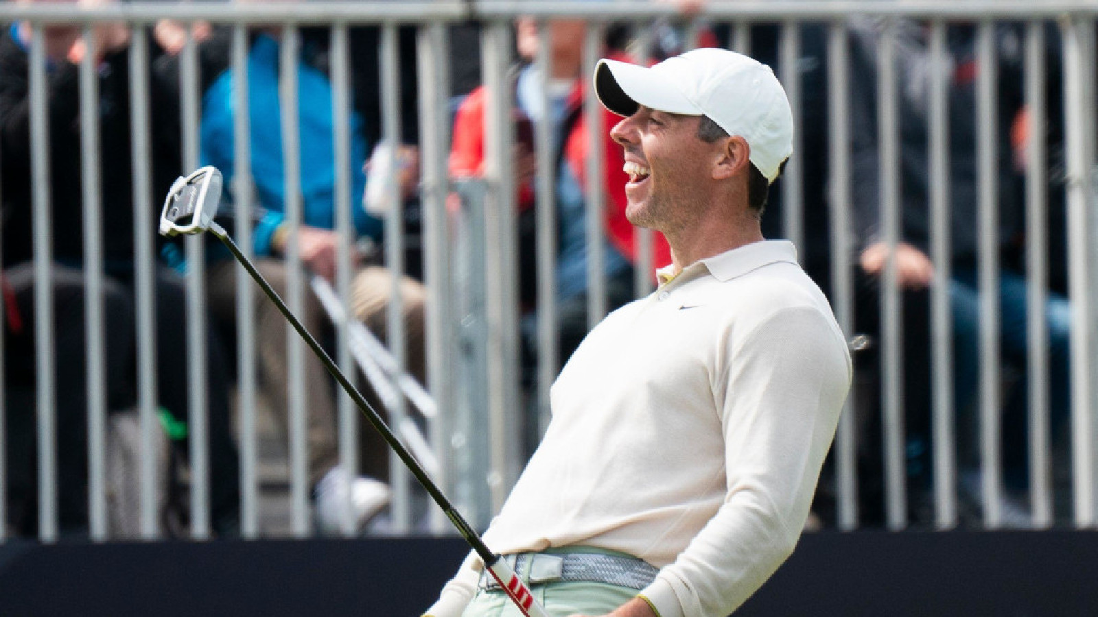 Rory Mcilroy S Open Championship Chances Boosted By Scottish Silverware Planetsport