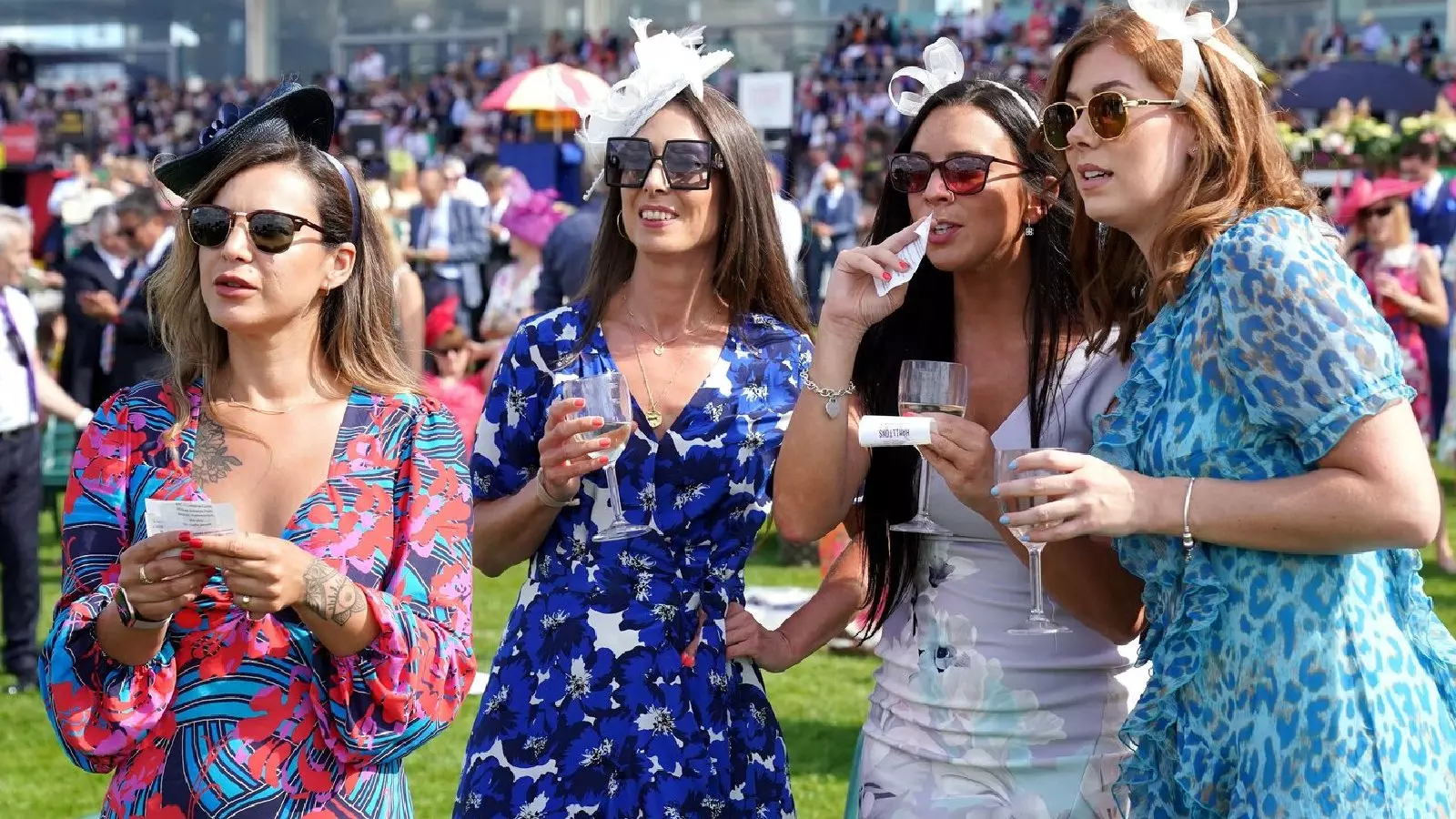 Thursday ITV Racing Tips Best bets for Royal Ascot on day three