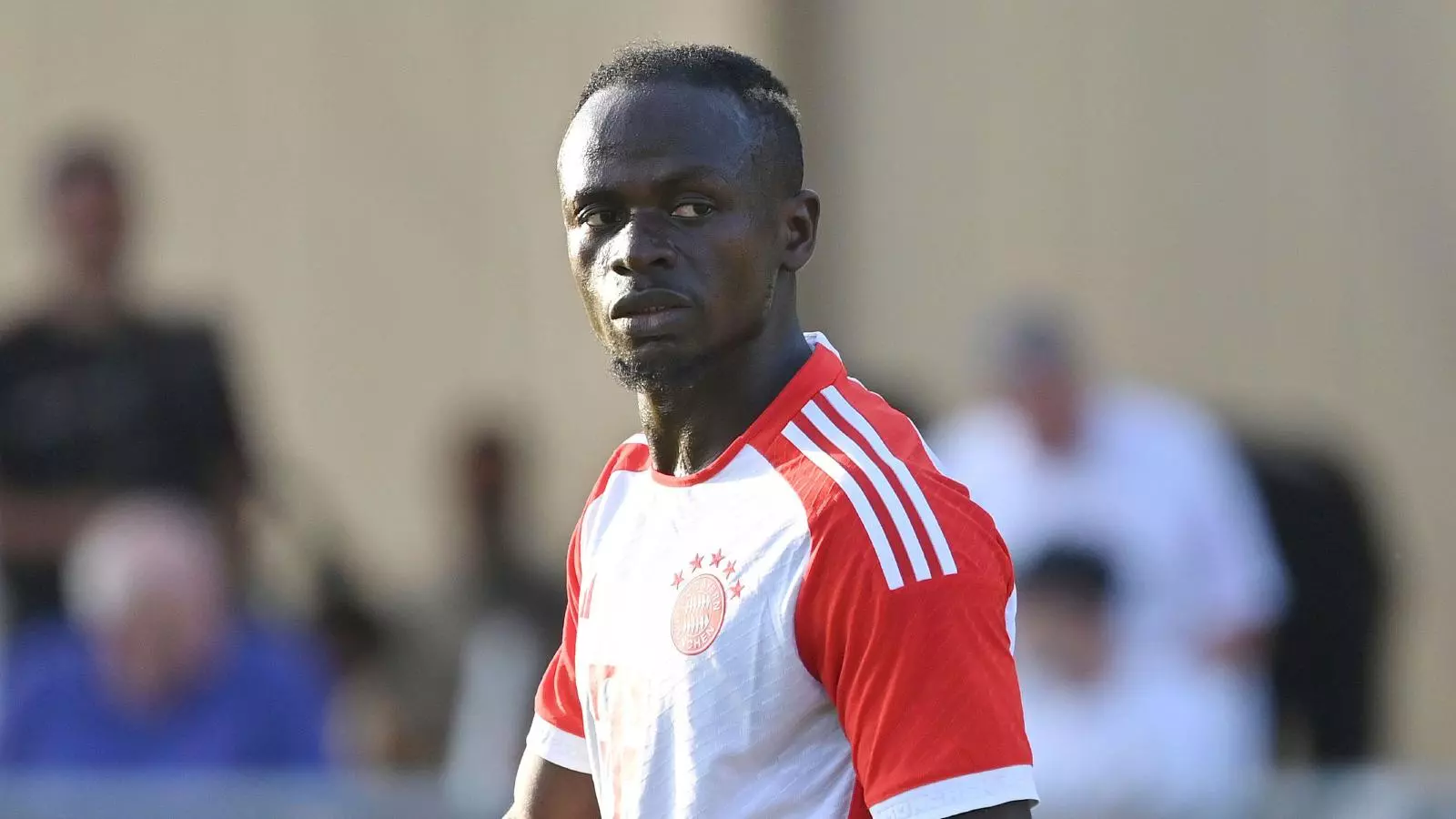 Bayern Munich: Sadio Mane set for Al-Nassr transfer, joins